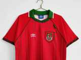 1994/96 Wales home