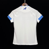 2024-25 Paysandu white woman jersey