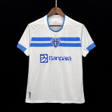2024-25 Paysandu white jersey
