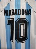1994 Argentina home