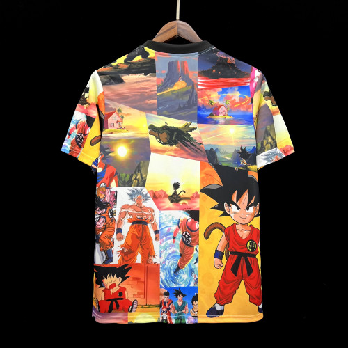 2024-25 Japan Dragon Ball Edition S-4XL