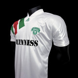 1992-94 Cork City F.C Home retro jersey