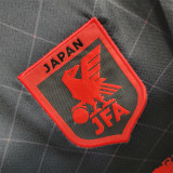 2023 Japan Black Leopard Head Special Edition