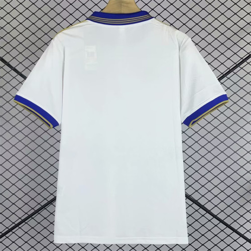 2024-25 Real Madrid white POLO