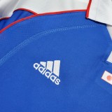 2000 Japan home soccer jerseys 