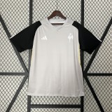 2024-25 Mineiro Athletic gray training suit