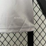 2024-25 Mineiro Athletic gray training suit