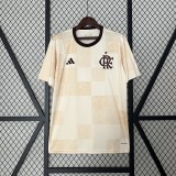 2024-25 Flamengo Pre-match Suit