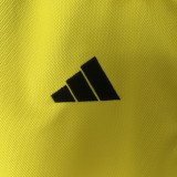 2024-25 Flamengo yellow POLO
