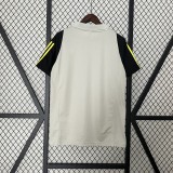 2024-25 Flamengo gray POLO
