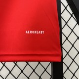 2024-25 Internacional red training shirt