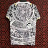 2024 Italy Souvenir white special edition jersey