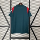 2024-25 Cruzeiro green POLO