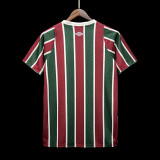 2024-25 Fluminense home jersey