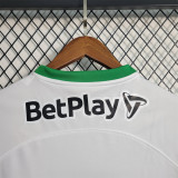 2023-24 Atlético Nacional home
