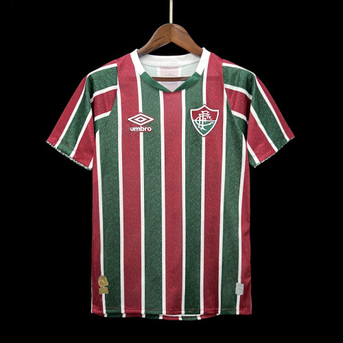 2024-25 Fluminense home jersey