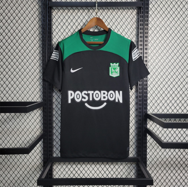 2023-24 Atlético Nacional away
