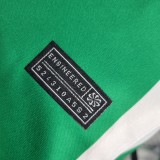 2023-24 Atlético Nacional home