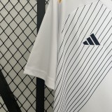 2024-25 Galaxy Los Angeles home soccer jersey S-3XL