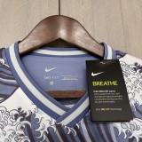 2024 Japan special version jersey