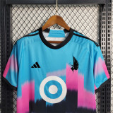 2023-24 Minnesota United home