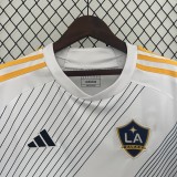 2024-25 Galaxy Los Angeles home soccer jersey S-3XL