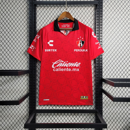2023-24 Atlas away  S-4XL