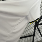 2024-25 Pío home white jersey