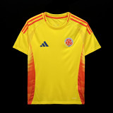 colombia 2024-25 home