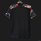 2024-25 Real Madrid Dragon Special Jersey