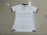 Santa Cruz 2024-25 away woman jerseys