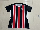 Santa Cruz 2024-25 woman jerseys