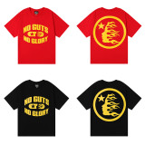 2052* Hell Star Short Sleeve T-Shirt