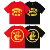 2052* Hell Star Short Sleeve T-Shirt