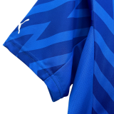 2024-25 Palmeiras Dark Blue Goalkeeper