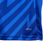 2024-25 Palmeiras Dark Blue Goalkeeper