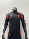 2024 Columbia away player version(The player version is more slim fit, it is recommended to buy one size larger)
