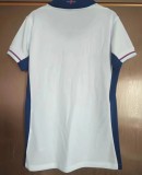 2024 England home woman soccer jersey