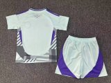 2024 Scotland Away Kids Jersey