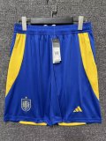 2024 Spain home red soccer jersey S-4XL
