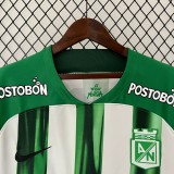 2024-25 National Athletic home jersey