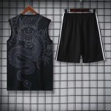 Real Madrid Vest suits