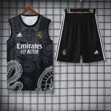 Real Madrid Vest suits