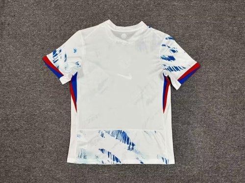 2024 Norway Away Jersey