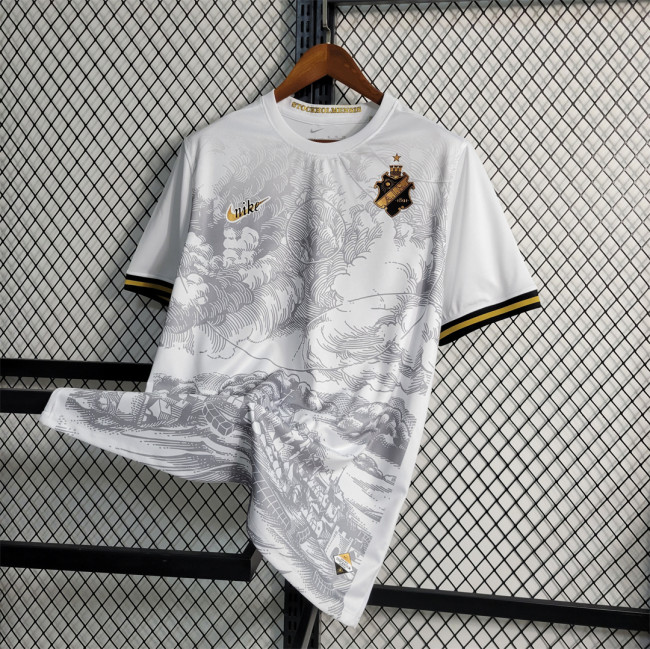 AIK Sonina 132nd Anniversary Edition