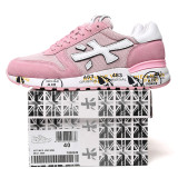 Premiada fashion sneakers
