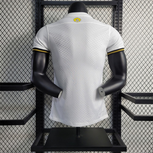 AIK Sonina 132nd Anniversary Edition player version(The player version is more slim fit, it is recommended to buy one size larger)