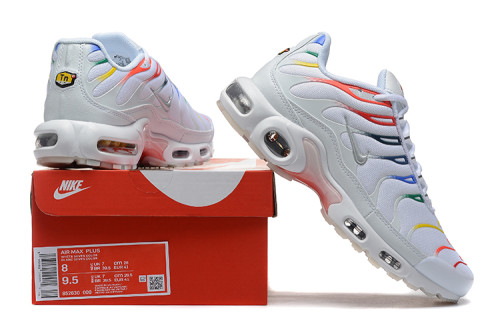 Nike sports and leisure running shoes