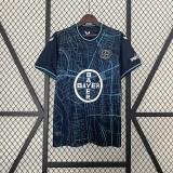 leverkusen 2023-24 special version blue