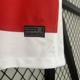 Croatia 2024-25 home jersey S-3XL